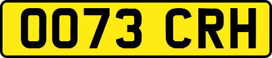 OO73CRH