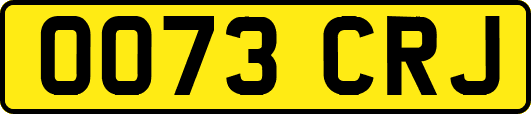 OO73CRJ