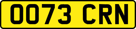 OO73CRN