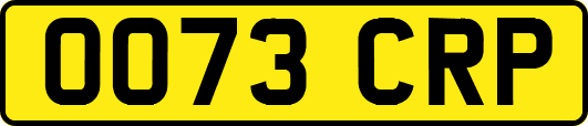 OO73CRP