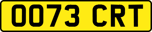 OO73CRT