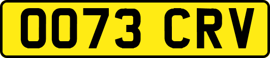 OO73CRV