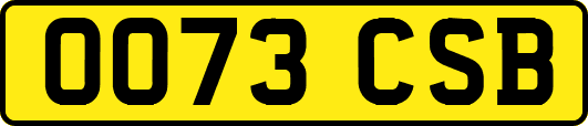 OO73CSB