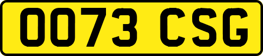 OO73CSG