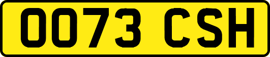 OO73CSH