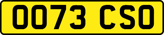 OO73CSO