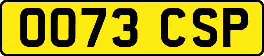 OO73CSP