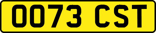 OO73CST