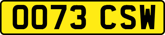 OO73CSW