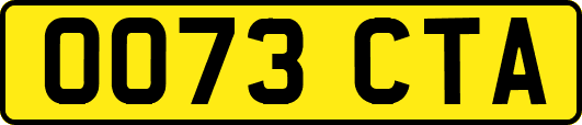 OO73CTA
