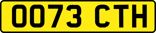 OO73CTH
