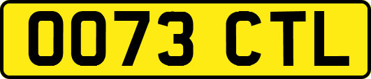 OO73CTL