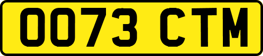 OO73CTM