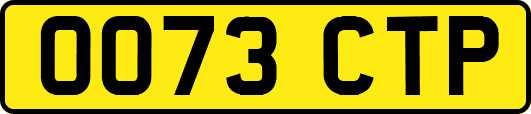 OO73CTP