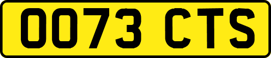 OO73CTS