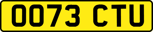 OO73CTU