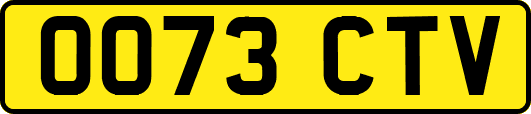 OO73CTV