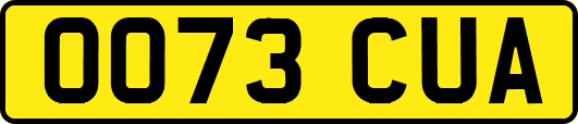 OO73CUA