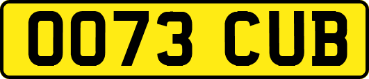 OO73CUB