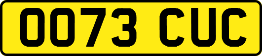 OO73CUC