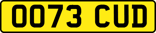 OO73CUD