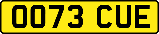 OO73CUE