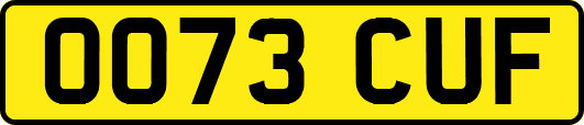 OO73CUF