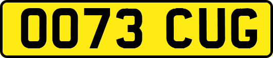 OO73CUG
