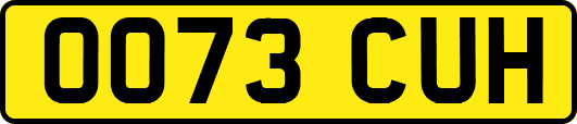 OO73CUH