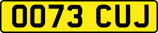 OO73CUJ