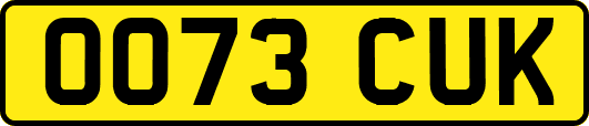 OO73CUK