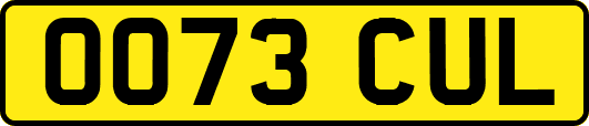OO73CUL