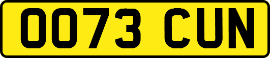 OO73CUN