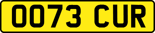 OO73CUR