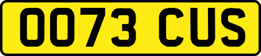 OO73CUS