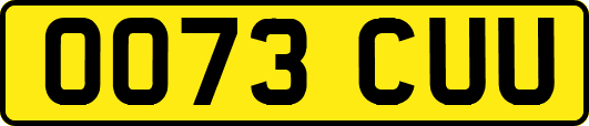OO73CUU