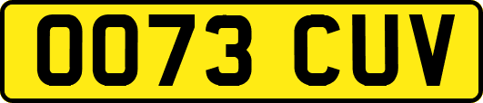 OO73CUV
