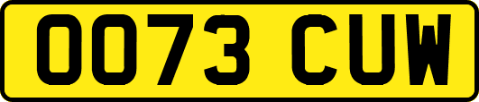 OO73CUW