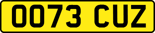 OO73CUZ