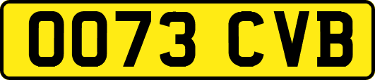OO73CVB