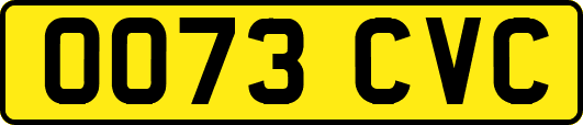 OO73CVC