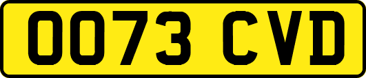 OO73CVD