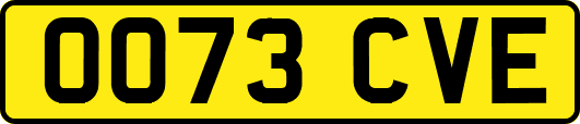 OO73CVE