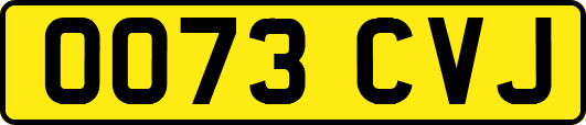 OO73CVJ