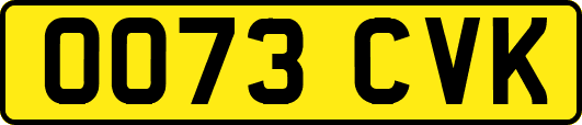 OO73CVK
