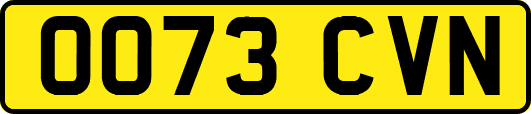 OO73CVN