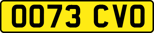 OO73CVO