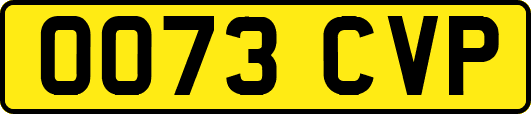OO73CVP