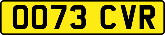 OO73CVR