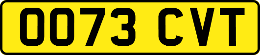 OO73CVT